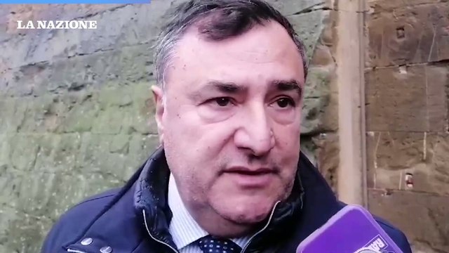 Stadio, Barone: Spostare i lavori del Franchi, fino a quando il Padovani non sar? realt?