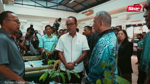 Terima kasih Datuk Seri Fadillah