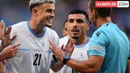 Puma, İsrail Milli Takımı resmi sponsorluğunu bırakıyor