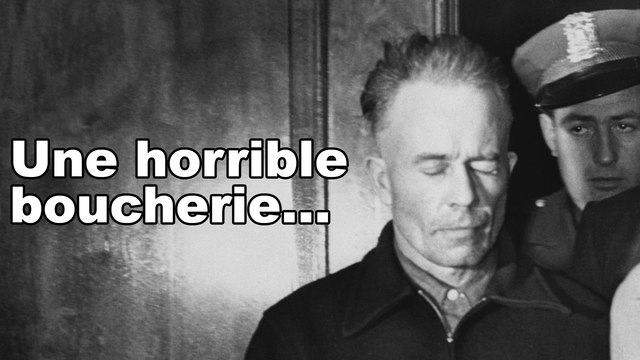 La Véritable Histoire d'Ed Gein : L'Inspiration Macabre Derrière les Classiques d'Horreur