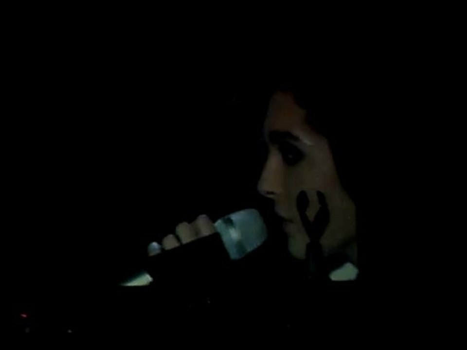 In die Nacht (9.03.08)
