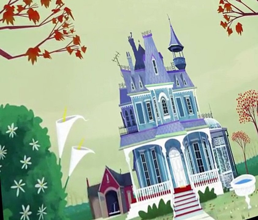 Kitty Is Not a Cat Kitty Is Not a Cat E31-32 The Future Is Feline / School for Cats