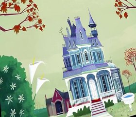 Kitty Is Not a Cat Kitty Is Not a Cat E31-32 The Future Is Feline / School for Cats