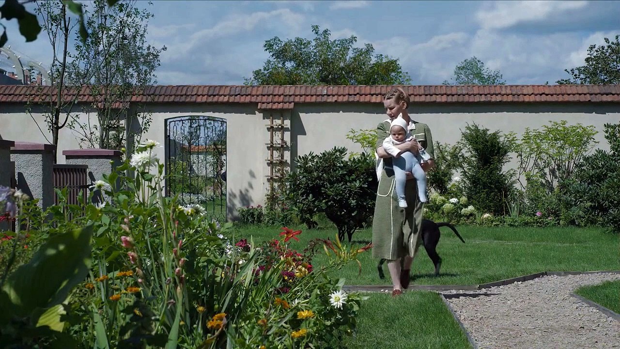 The Zone Of Interest Trailer DF