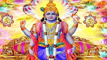 Скачать видео: श्री विष्णु चालीसा _ नमो विष्णु भगवान खरारी _ Shri Vishnu Chalisa _ Vishnu Chalisa New Video 2024