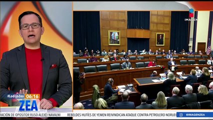 Profesores apoyan a directora de Harvard tras polémica