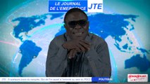 JTE - A quelques jours du congrès, Gbi de Fer appelle à l'entente au sein du PDCI-RDA