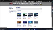 I brought 2009 Youtube back in 2023...