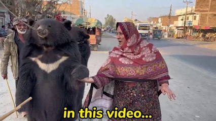 Love Birds Gift krny waly Fan k village phnch gyExperiencing Village Life...