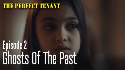 Ghosts Of The Past - The Perfect Tenant Episode 2