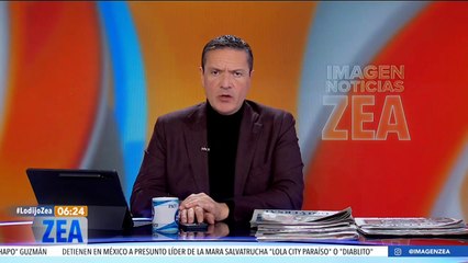 En la actual administración entraron en operación 10 hospitales: Zoé Robledo