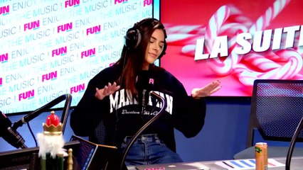 La Suite - L'intégrale du 12 décembre