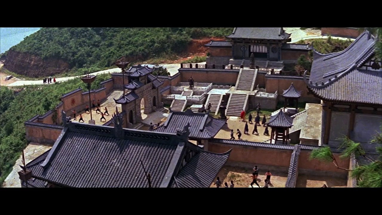 Shaw Brothers : les maîtres du kung-fu et du wuxia Bande-annonce VO