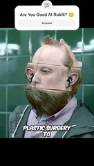 Are You Good At Playing Rubik’s Cube.  #shorts #movie #viral