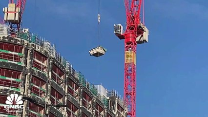 تصاعد المنافسة بين كبار المقرضين العقاريين في بريطانيا لاجتذاب المستهلكين