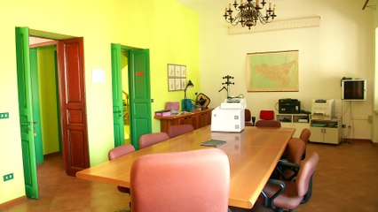 Messina: si ricovera in clinica, le occupano l'alloggio