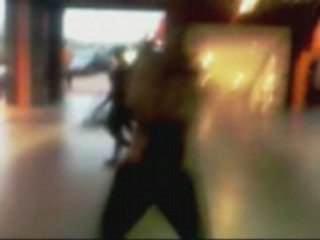 Boscoelectrik demonstration