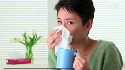 Pourquoi j'ai le nez bouché la nuit ? Des médecins répondent