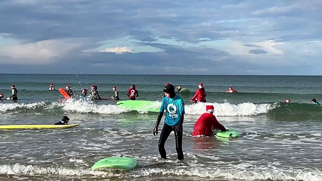 wave project
