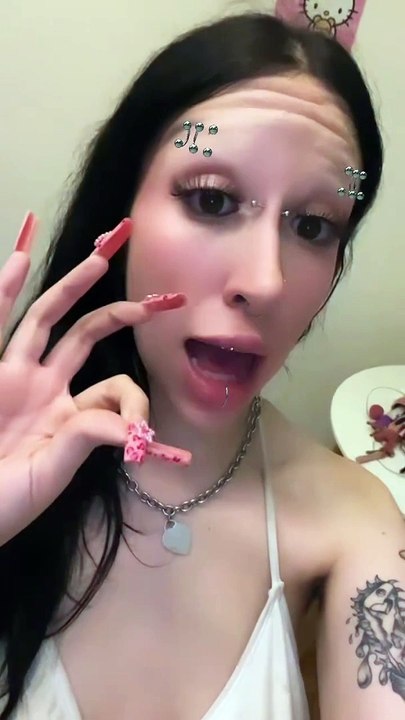 Milky Dolly reveló si va a entrar a la casa de Gran Hermano 2023