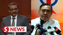 Cabinet reshuffle: Ramkarpal resigned to dispel claims of nepotism, says Loke