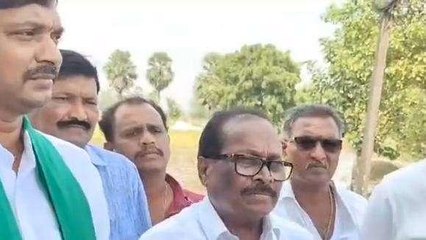 కృష్ణా జిల్లా: తుఫాన్ వీడినా... ఇంకా అలాగే సమస్యలు...?