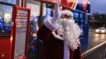 Newcastle headlines 12 December: Go North East Santa Bus to return