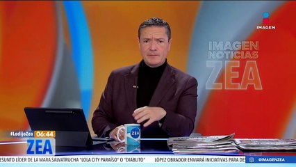 "Es una mujer exitosa": López Obrador sobre Mariana Rodríguez