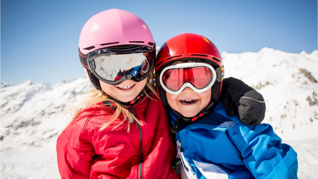 Beste sicht auf der piste: worauf es bei skibrillen ankommt