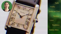La storia degli orologi Cartier - l’arte dell’eccellenza