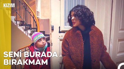 Yeni Evinde Huzur Bulacaksın.. - Kızım 13. Bölüm