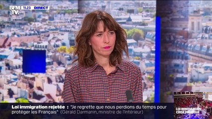 Nathalie Baye prend la défense de Gérard Depardieu sur BFM TV