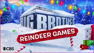 The 'Big Brother' Legends Are Playing a Brand New Game | How 