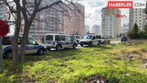 Kayseri'de Tartışma Sonucu Bıçaklanarak Öldürülen Çocuk