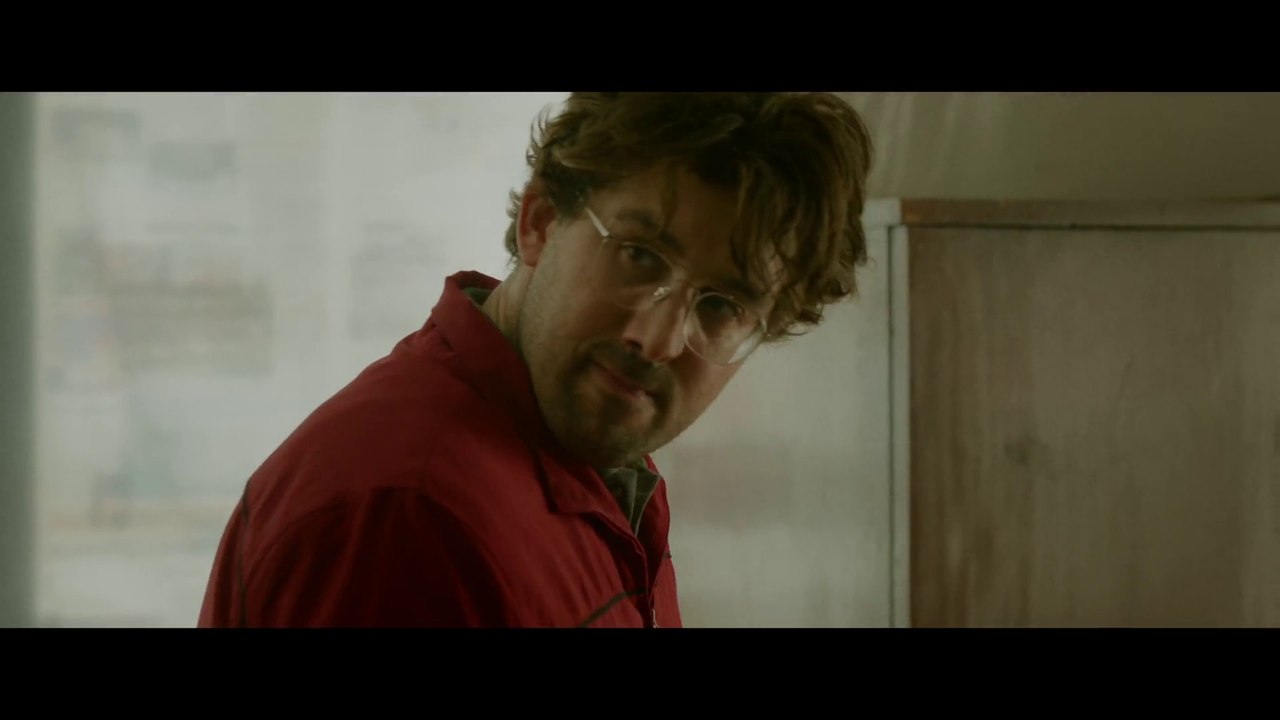 Ölümlü Dünya 2 - Trailer (Deutsche UT) HD