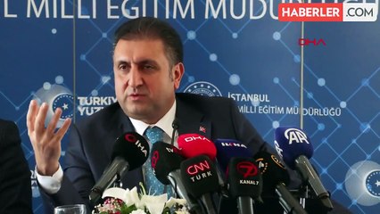 İSTANBUL-YENTÜR: ÖĞRETMENLER ÜNİVERSİTELERDE DERSE GİRECEK