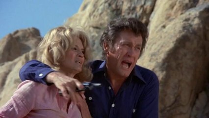 POLICE WOMAN - Series 2 - Episode 9 - "Blaze of Glory"