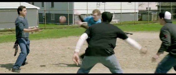 Jonah Lives Bande-annonce (EN)