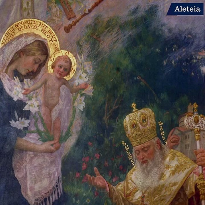 Súplica a Nossa Senhora de Belém