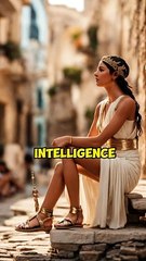 Theodora - The Byzantine Empress