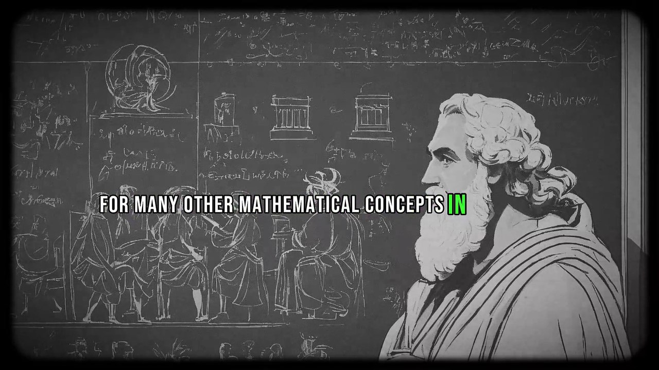 What was Archimedes' greatest contribution to mathematics - video ...