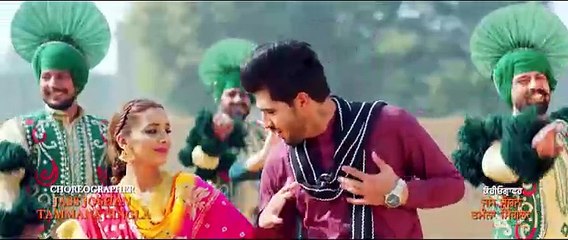 Bande Khani Bandook Nagni (2023) – Full Punjabi Action Movie 🎬