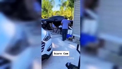 Scare Pranks 2023 #68  Funny TikTok