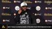 Mike Tomlin Acknowledges Steelers Poor Performance Against Colts