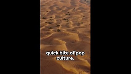 Dune Part Two  Official Trailer 3 - A Quick Dive