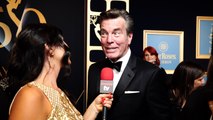 Peter Bergman Interview 50th Annual Daytime Emmy Awards Red Carpet