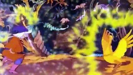 «Конёк-Горбунок»