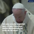 A oração a São José que o Papa Francisco reza todos os dias há 40 anos