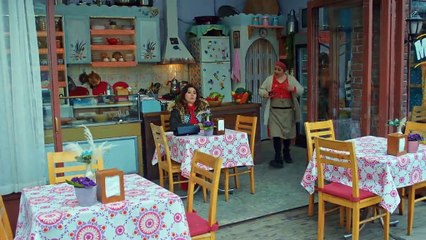 95. Amor Logica Venganza (Ask Mantik Intikam), en español