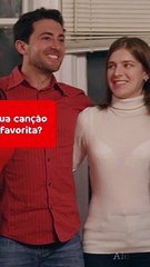 Qual é a sua canção de Natal favorita?